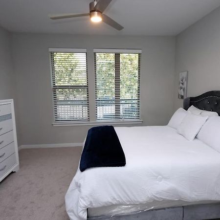 Comfortable Getaway Downtown Htx Houston Buitenkant foto