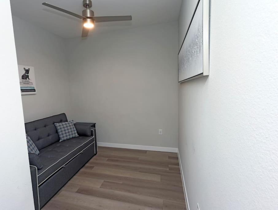 Comfortable Getaway Downtown Htx Houston Buitenkant foto